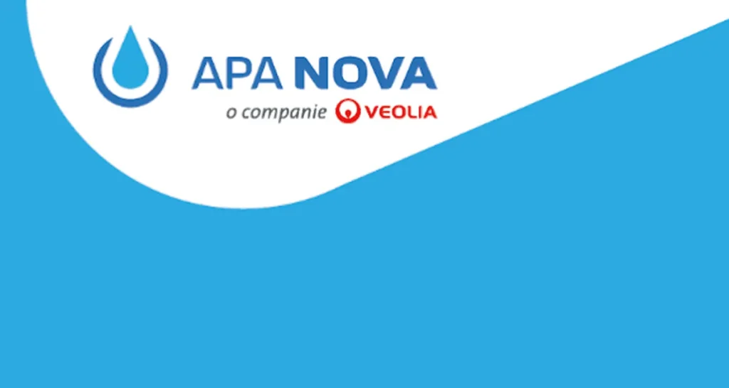 contact apa nova Bucuresti