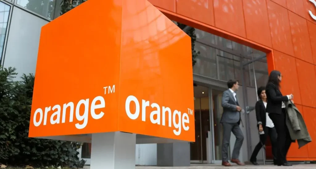 activare roaming orange